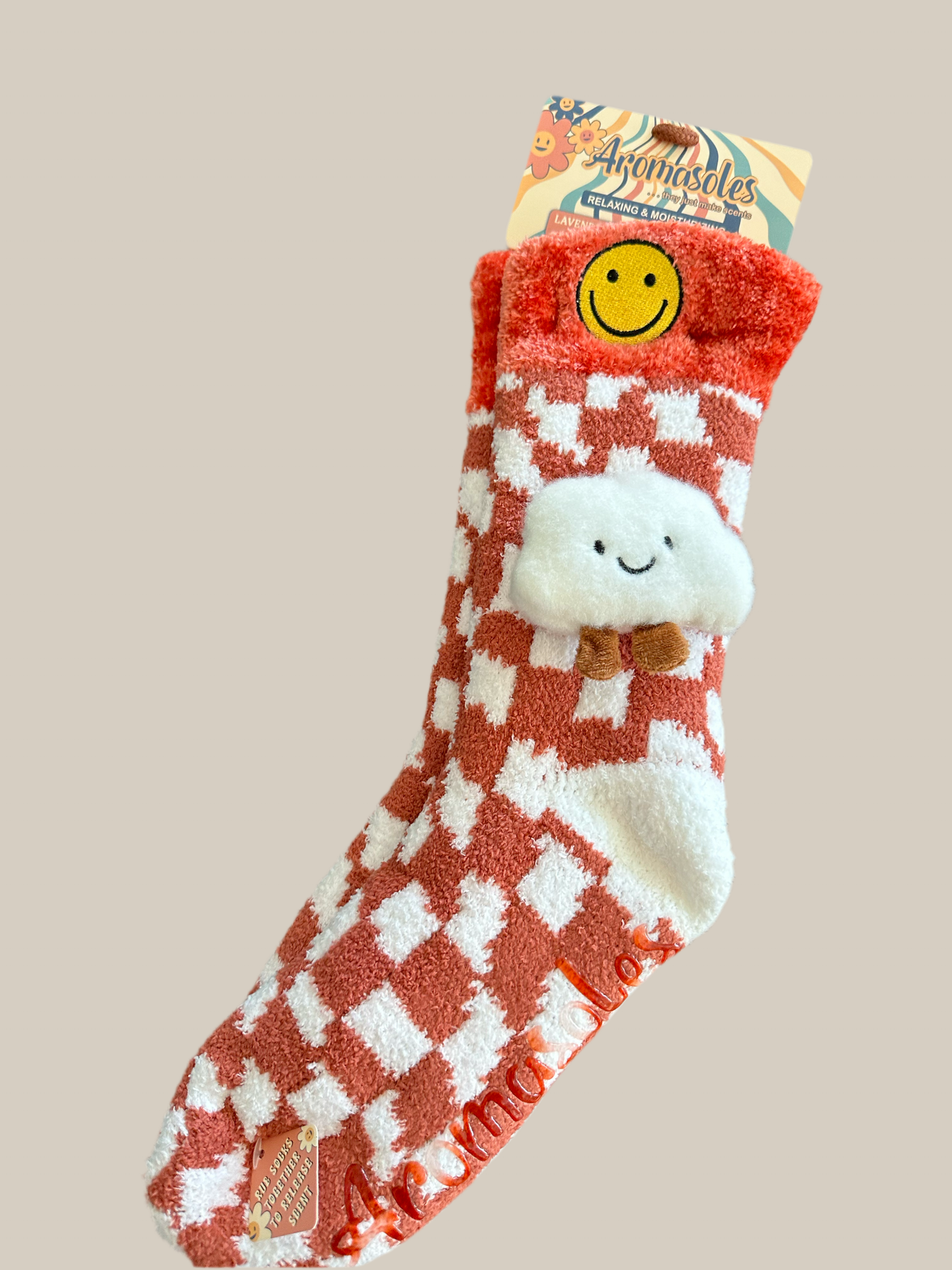 Hippie Socks