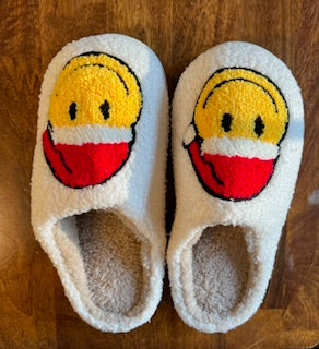 Sweet Dream Collection - slippers