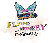 Flying Monkey Fashions
