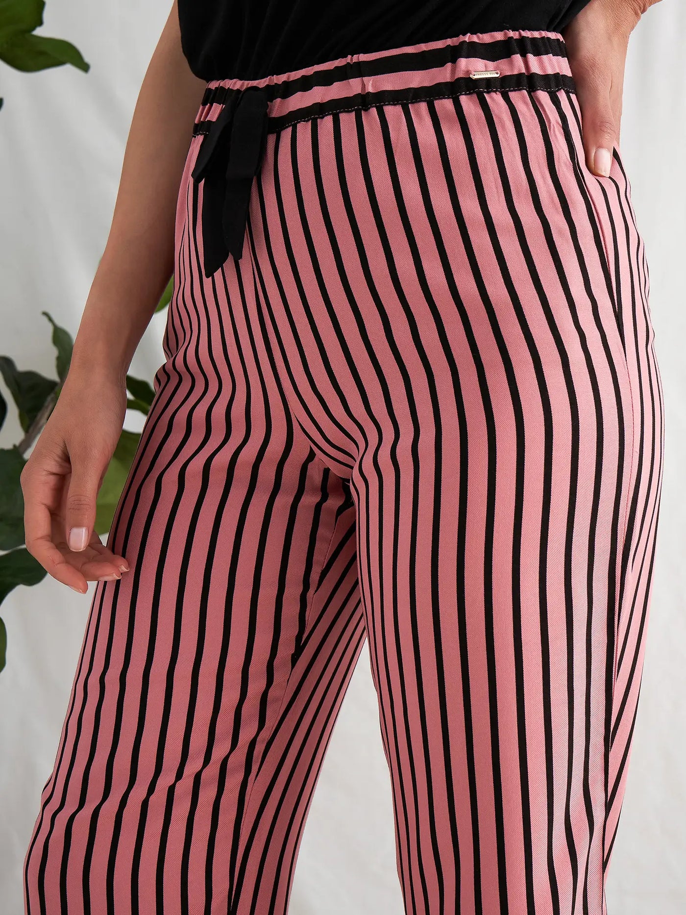 Sweet Dream Collection Stripe Pants