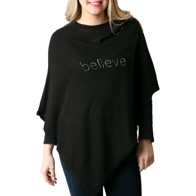 Sweet Dream Collection - Holly Poncho Cover-Up's